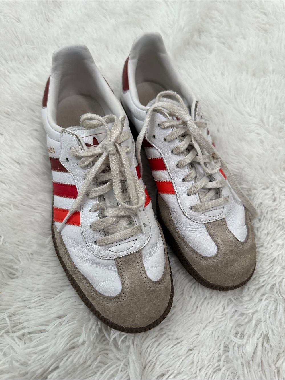 ❤️ Adidas OG Samba Sneaker